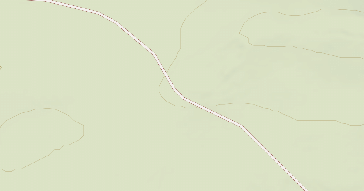 Map preview of BLM National GTLF Public Motorized Roads 590d10cf-3cd0-488d-83cf-e8018d458833