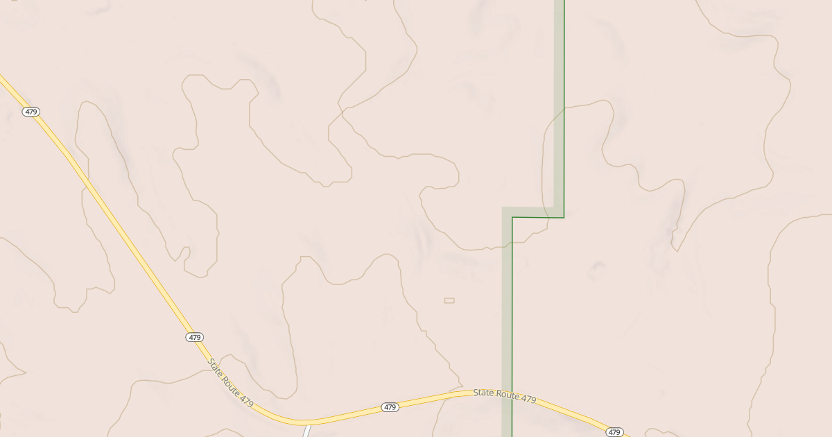 Map preview of 5274