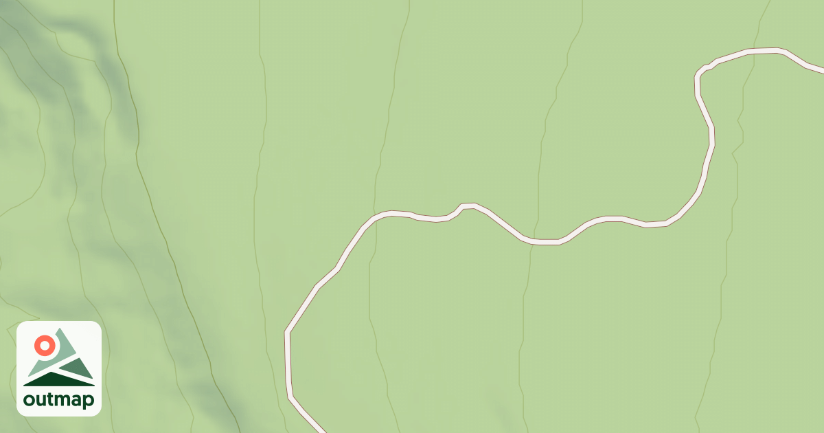 Map of BLM National GTLF Public Motorized Roads 07f582fa-c962-4396-a805-1b0ece6a0634