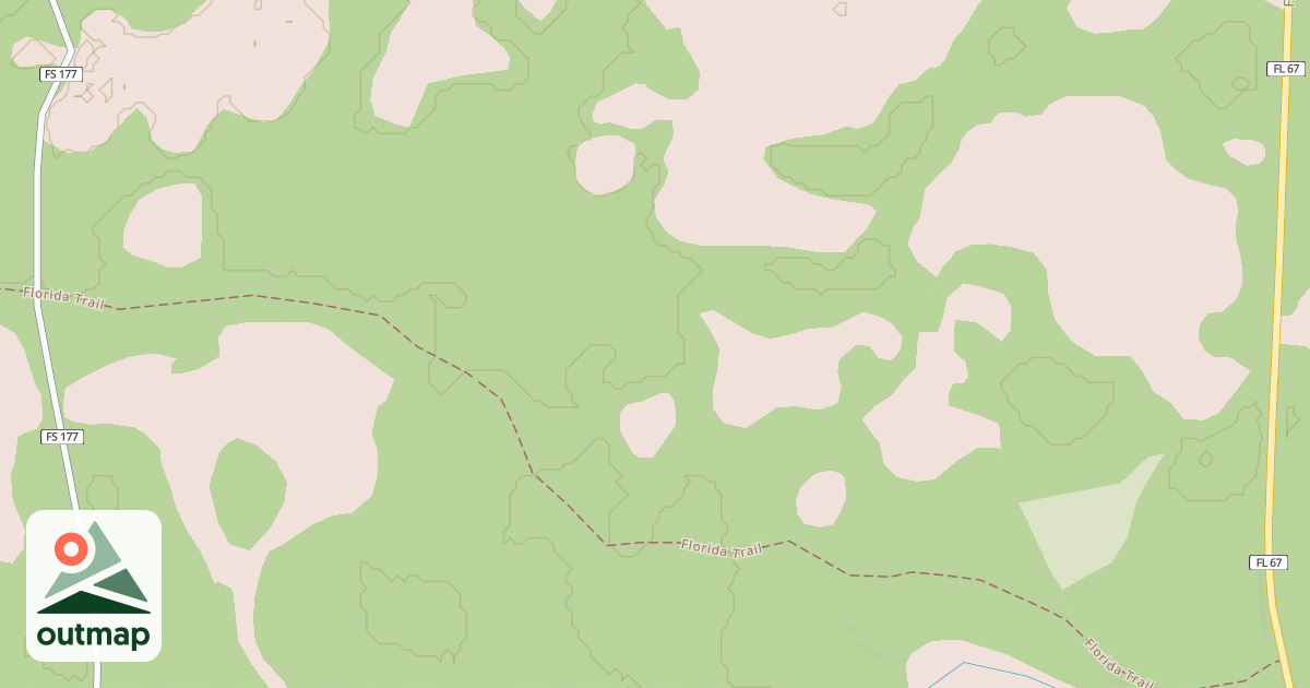Map of USFS Motor Vehicle Use Map Roads {12A142DD-81B7-4E85-ACF7-AD7DC02DD887}