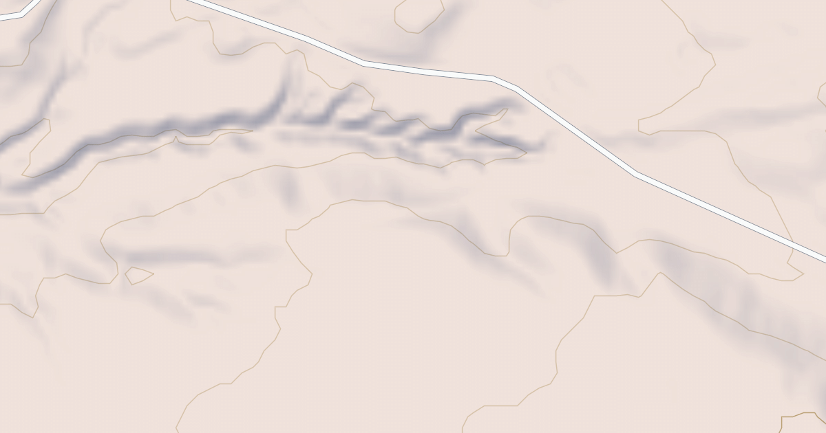 Map preview of BLM National GTLF Public Motorized Roads 72f7a4c4-9b31-4116-879f-1d0391d8293a