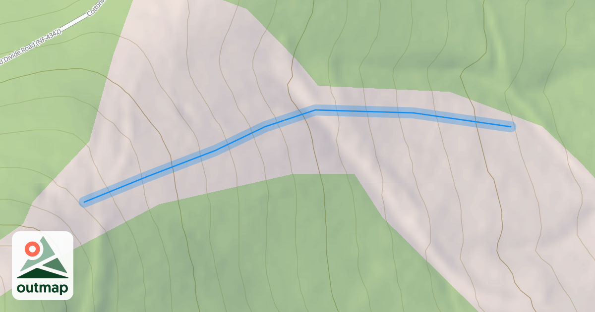 Map of Gritz