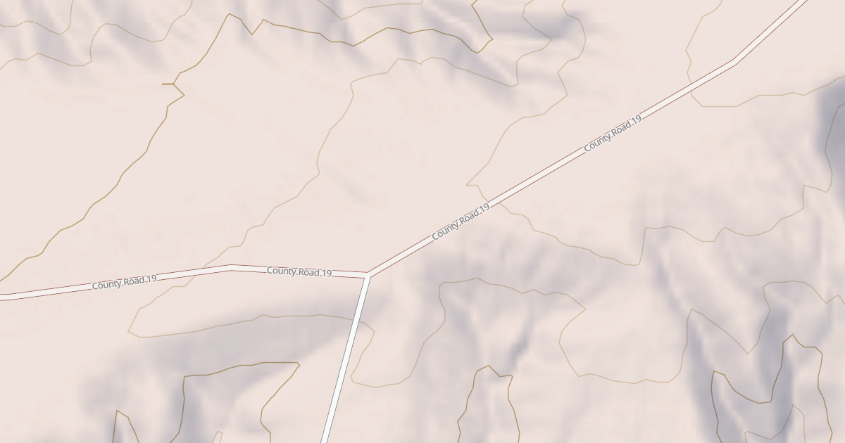 Map preview of BLM National GTLF Public Motorized Roads 25fc2340-642b-4d0c-9e9d-3550a9b4a66c
