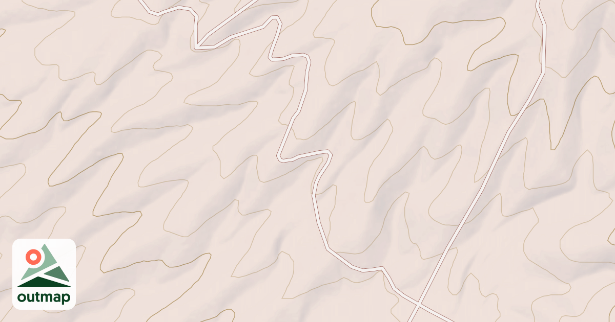 Map of BLM National GTLF Public Motorized Roads 9aa965a4-fbb8-40a9-a253-9ab89eac6a63