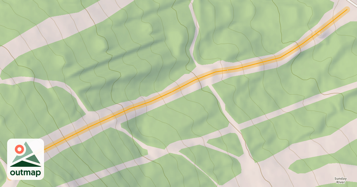 Map of 3D