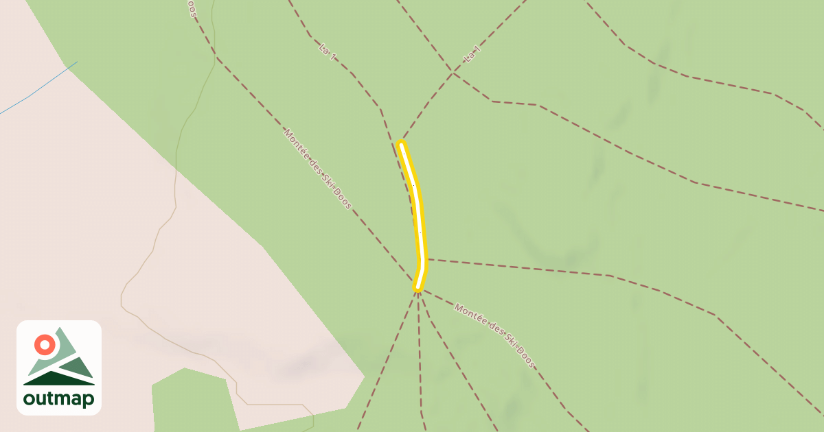 Map of 1/20