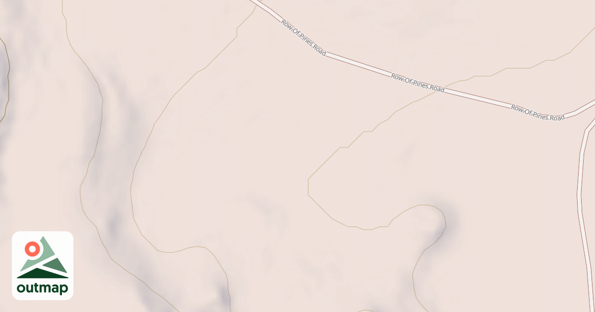 Map of 40380D