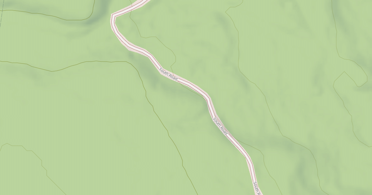 Map preview of C-111