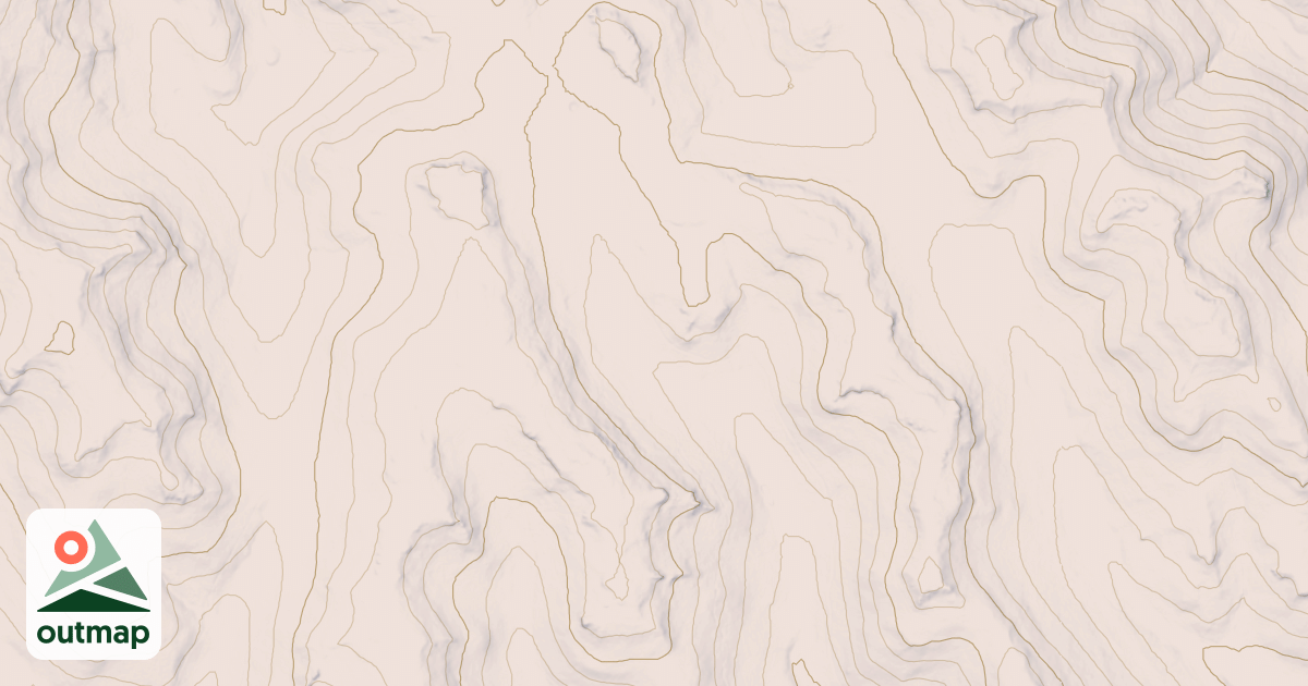 Map of BESANT PARK BR 2B