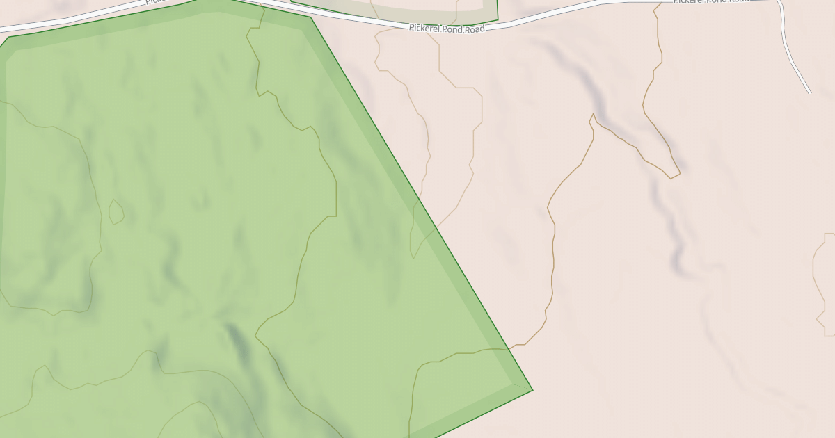 Map preview of USGS National Digital Trails 2511ad27-0c18-4ac0-baa3-6d0a5b79ce6d