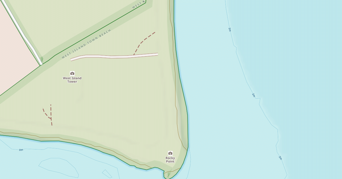 Map preview of USGS National Digital Trails 48487a91-6f7c-4014-9304-27532ff01295