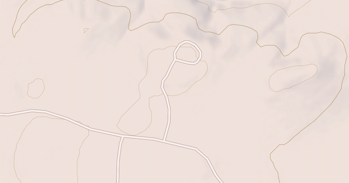 Map preview of BLM National GTLF Public Motorized Roads 2ecc7ce6-6ca7-4f72-a585-c071a2be60b2