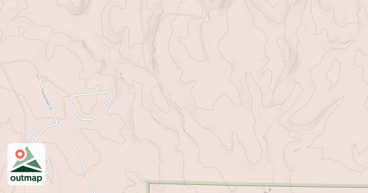 Map of SHEARWOOD