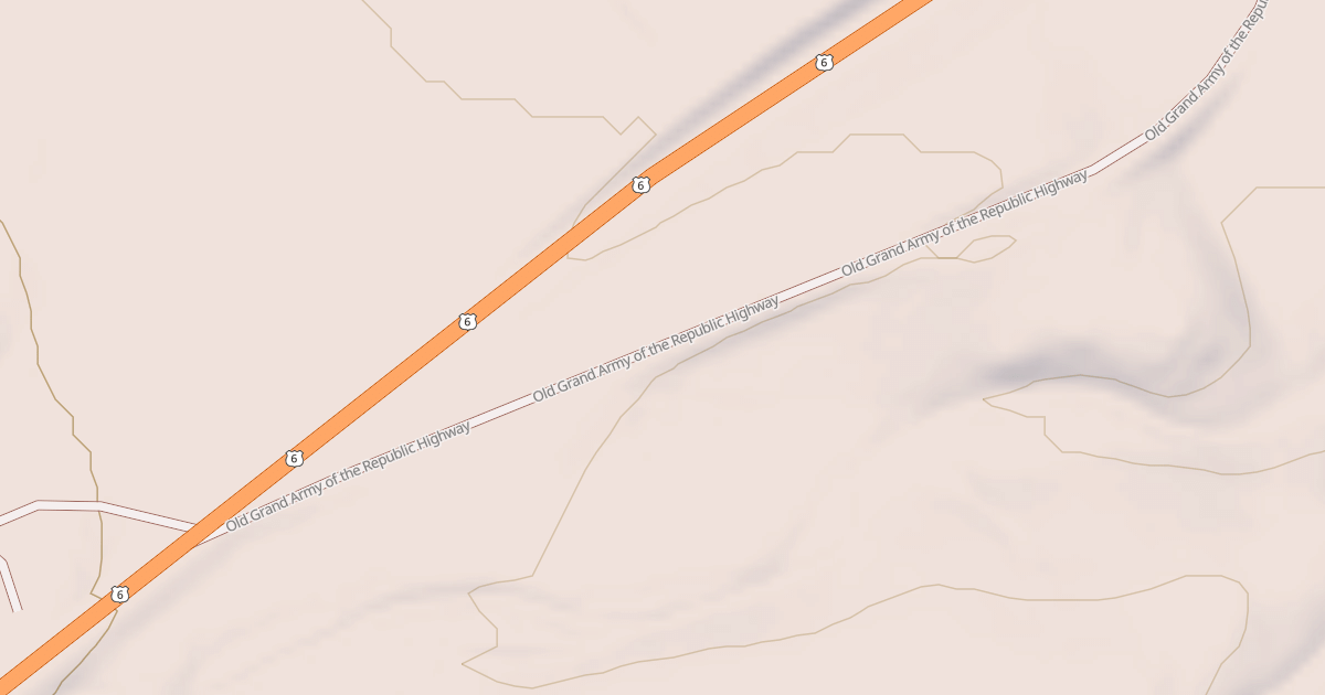 Map preview of USFS Motor Vehicle Use Map Roads {8D965336-DFB6-4617-94CF-1BF7459C295D}