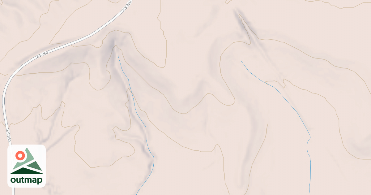 Map of 3051