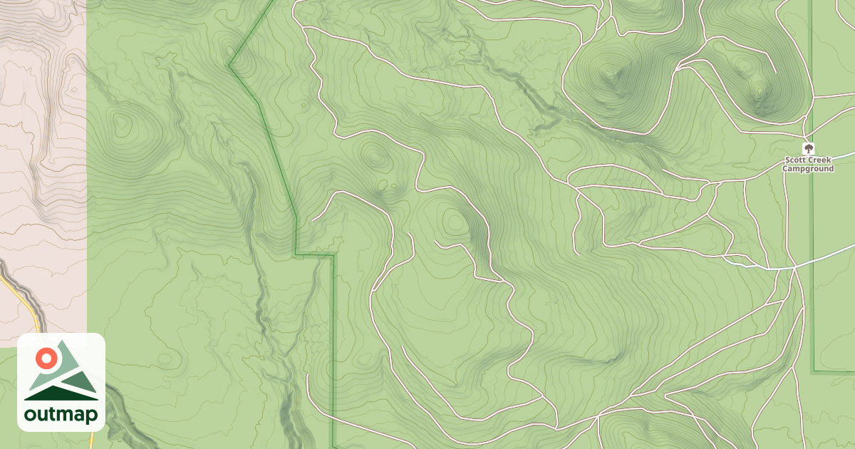 Map of 2309190