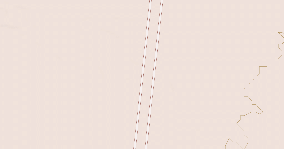 Map preview of BLM National GTLF Public Motorized Roads f25036e3-8634-4a01-a693-971d940d4054