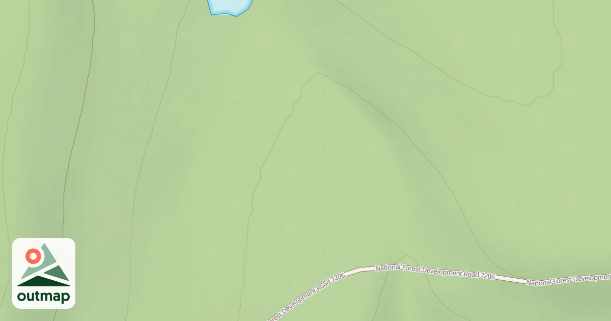 Map of BOULDER SULLIVAN M