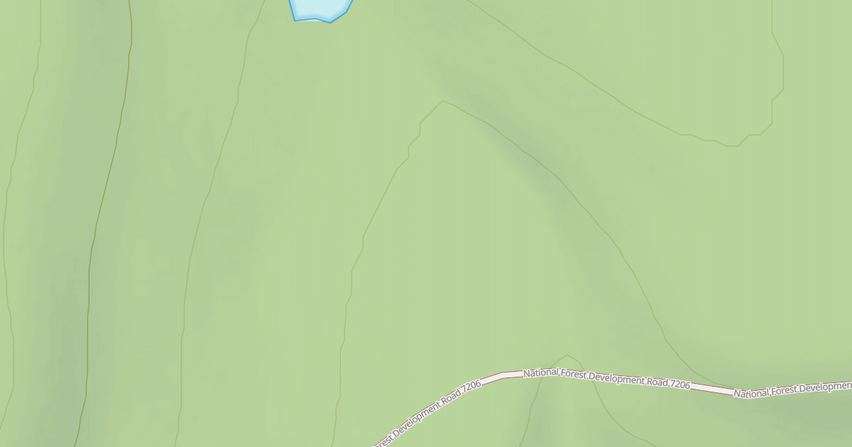 Map preview of BOULDER SULLIVAN M
