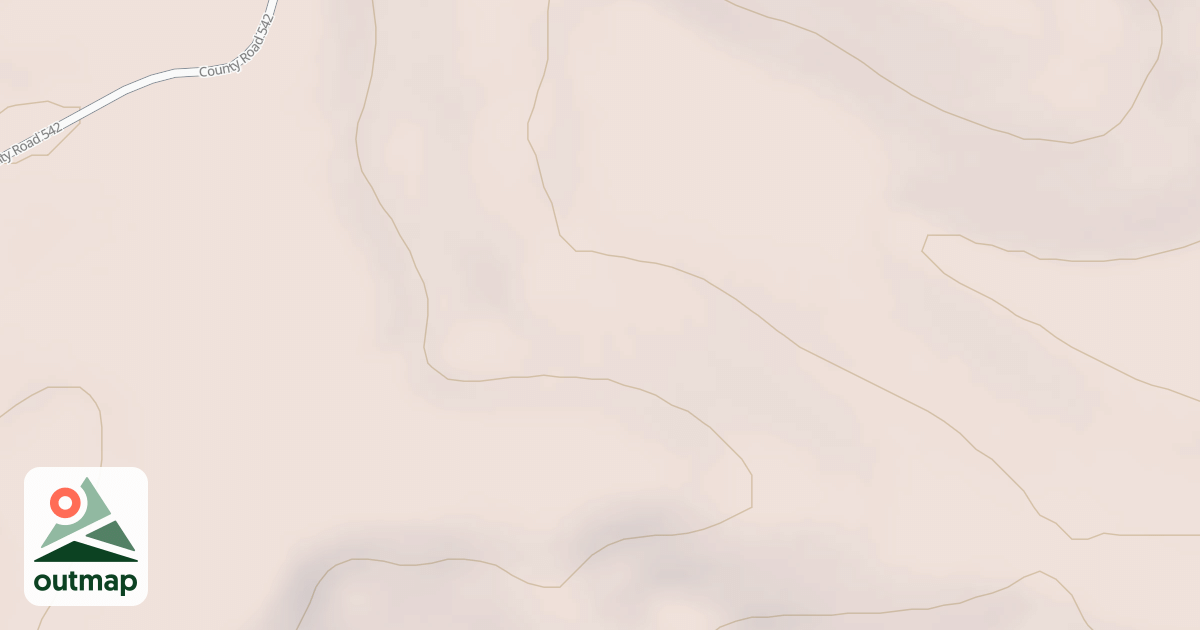 Map of ALDRICH BOUNDARY ROAD