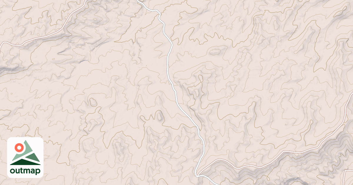 Map of BLM National GTLF Public Motorized Roads 7e440700-9b1d-48a3-b50f-01835fad58e2