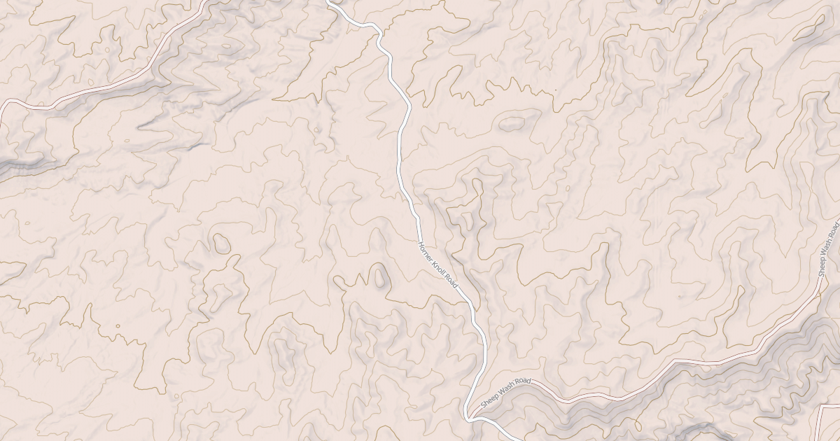 Map preview of BLM National GTLF Public Motorized Roads 7e440700-9b1d-48a3-b50f-01835fad58e2