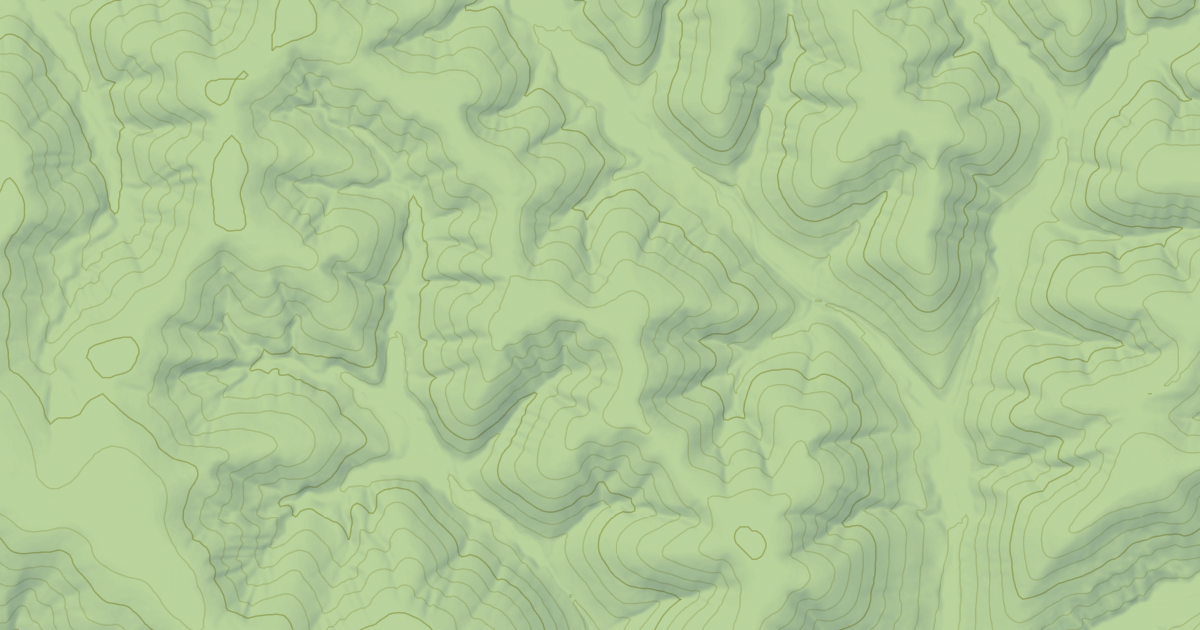 Map preview of SUTTON BLUFF ATV 18