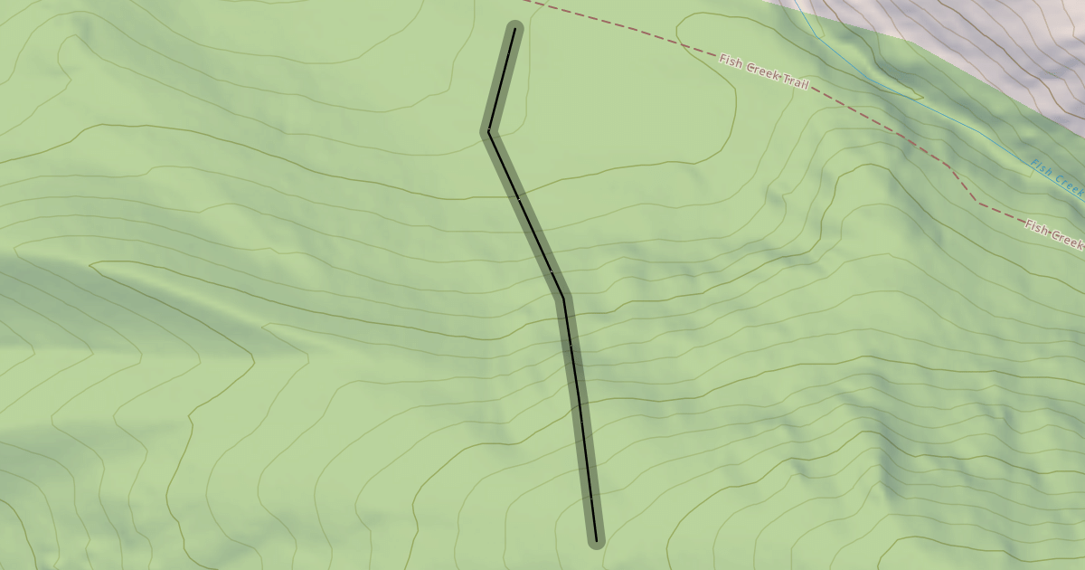 Map preview of Two Step