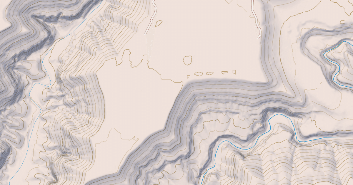 Map preview of BLM National GTLF Public Motorized Roads 1b90054d-bb3d-4e03-a416-92ea5e6d1ac7