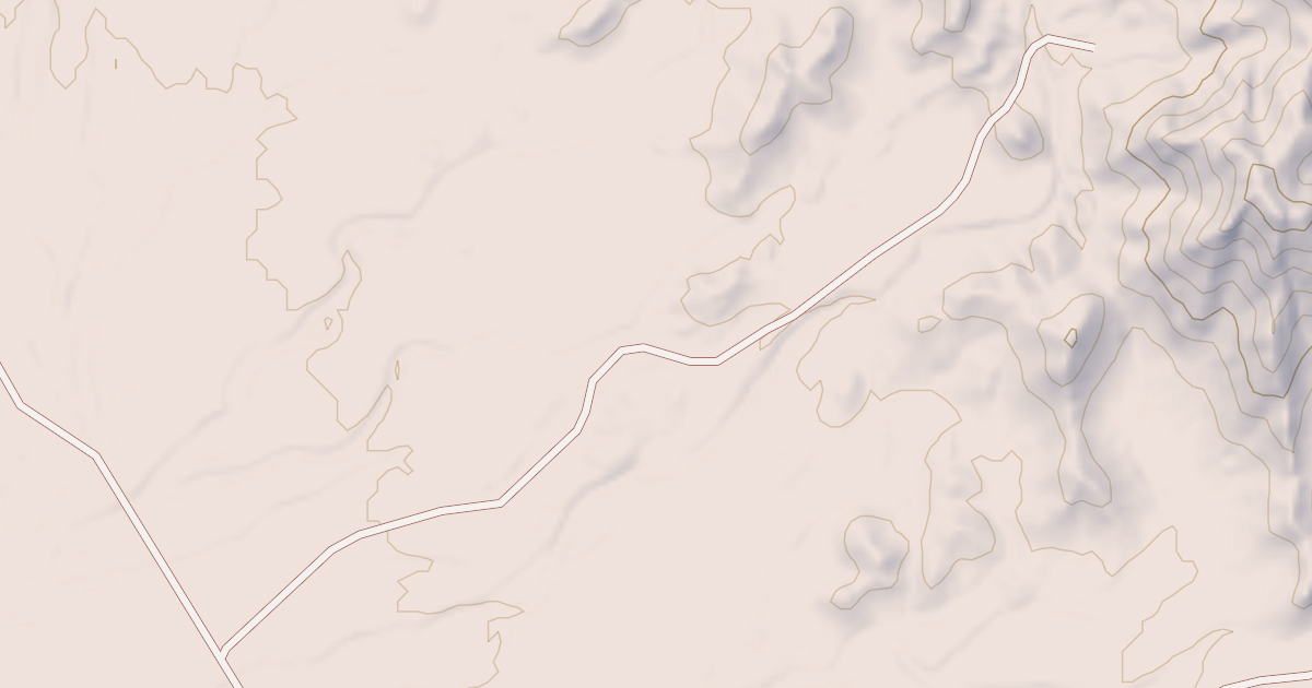 Map preview of BLM National GTLF Public Motorized Roads e00bf057-3464-4d89-a764-f24ea847d36b
