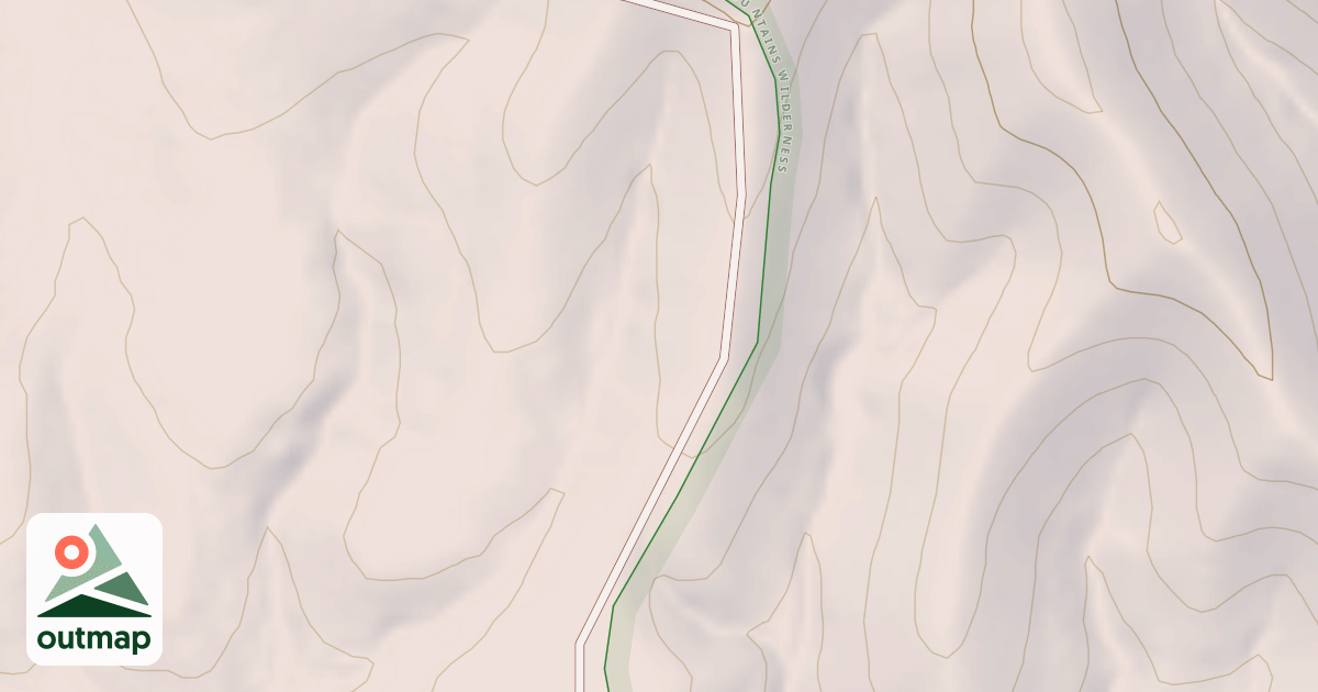 Map of BLM National GTLF Public Motorized Roads 292981d2-41da-429e-a65c-3897c08b7aaa