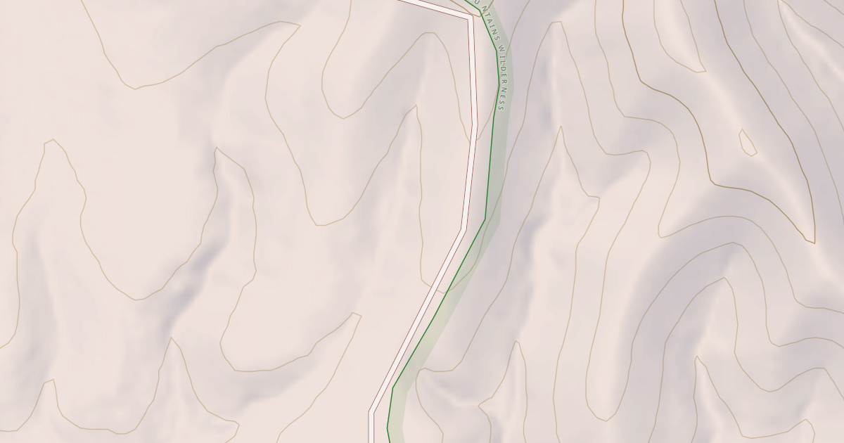 Map preview of BLM National GTLF Public Motorized Roads 292981d2-41da-429e-a65c-3897c08b7aaa