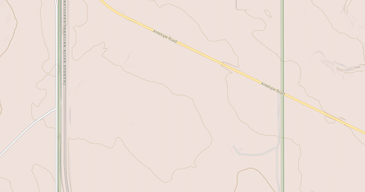 Map preview of MINE 8.4