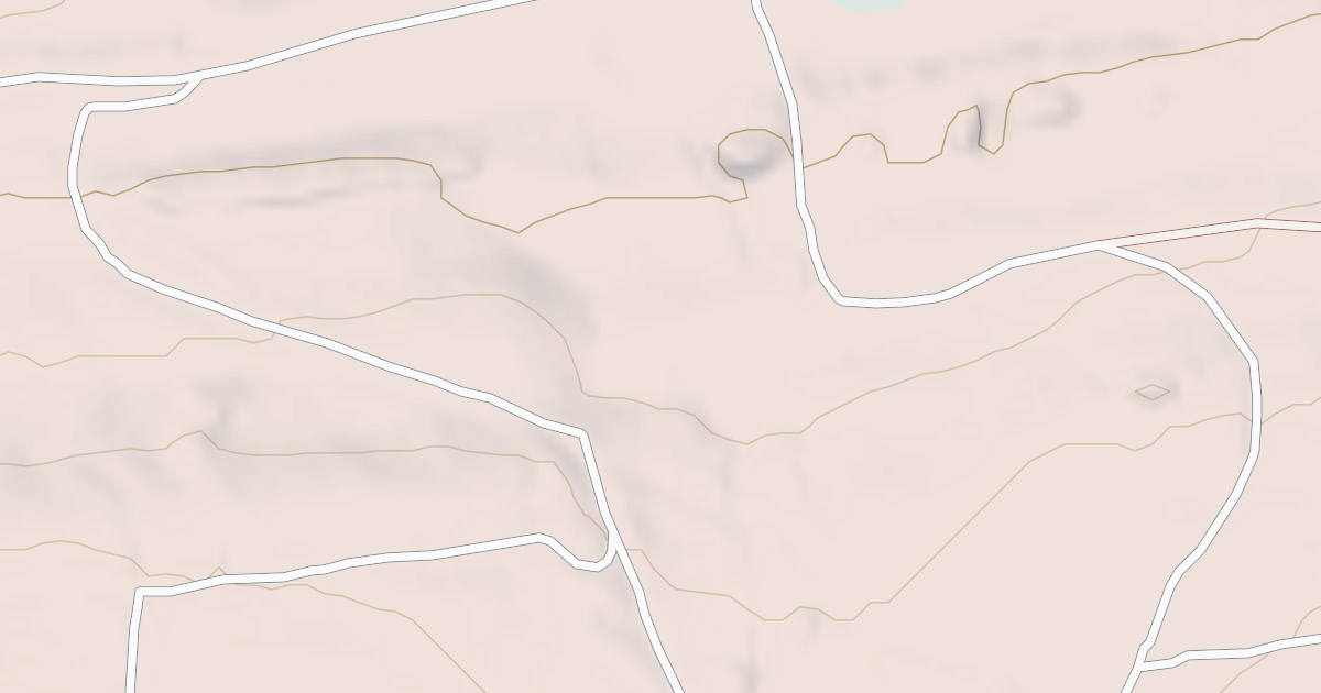 Map preview of Anthracite Outdoor Adventure Area Trails