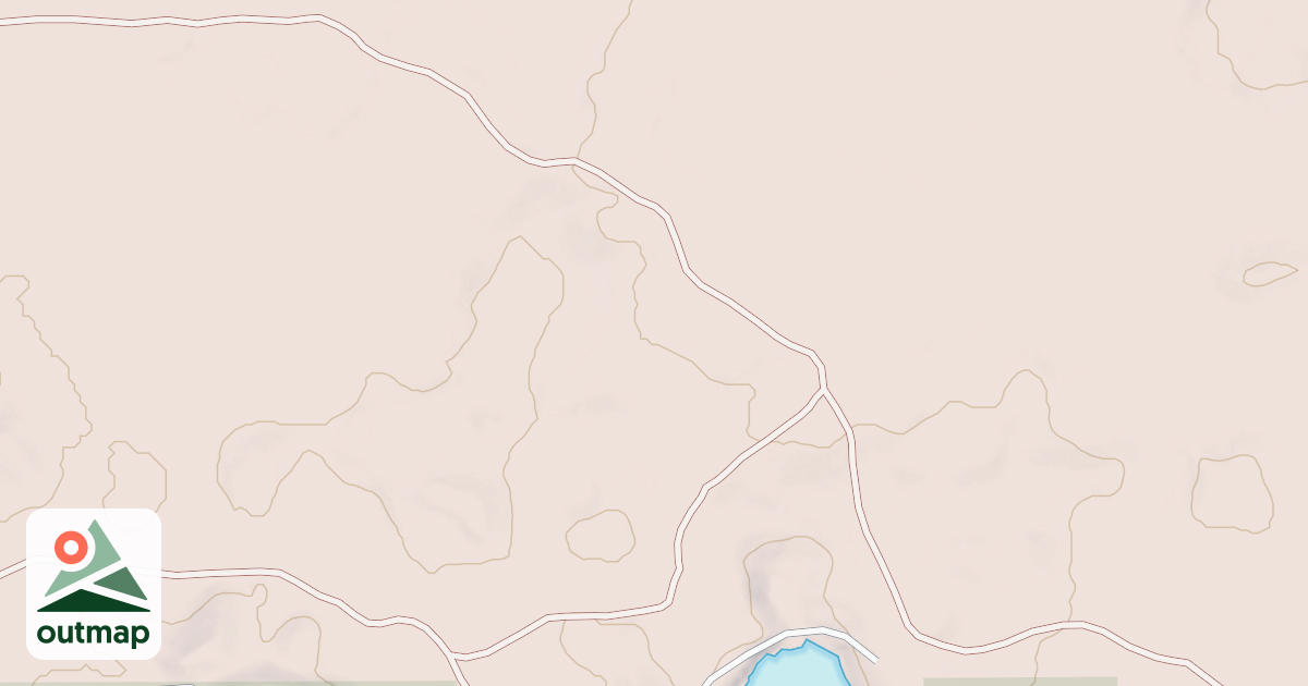 Map of 6655