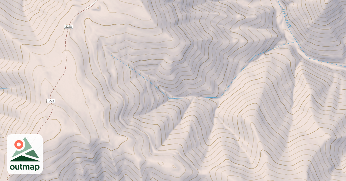 Map of O-6512090