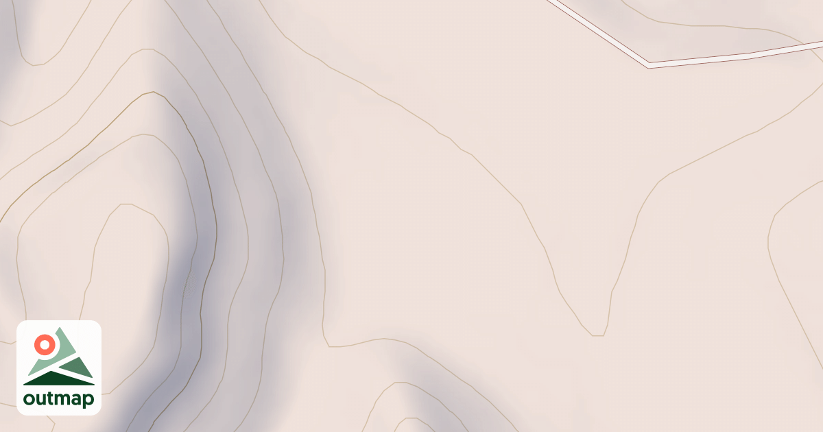 Map of USGS National Digital Trails 3b163c42-6289-457b-9d5e-d594e467a08f