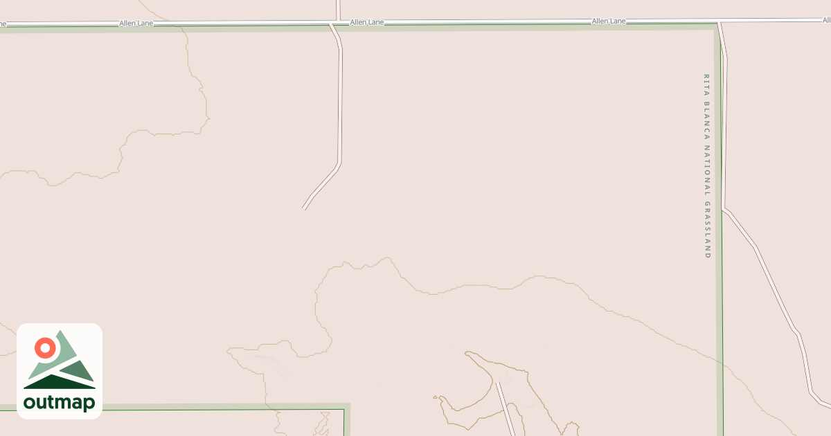 Map of USFS Motor Vehicle Use Map Roads {61A387FA-7D7B-4470-B951-01827731AD91}