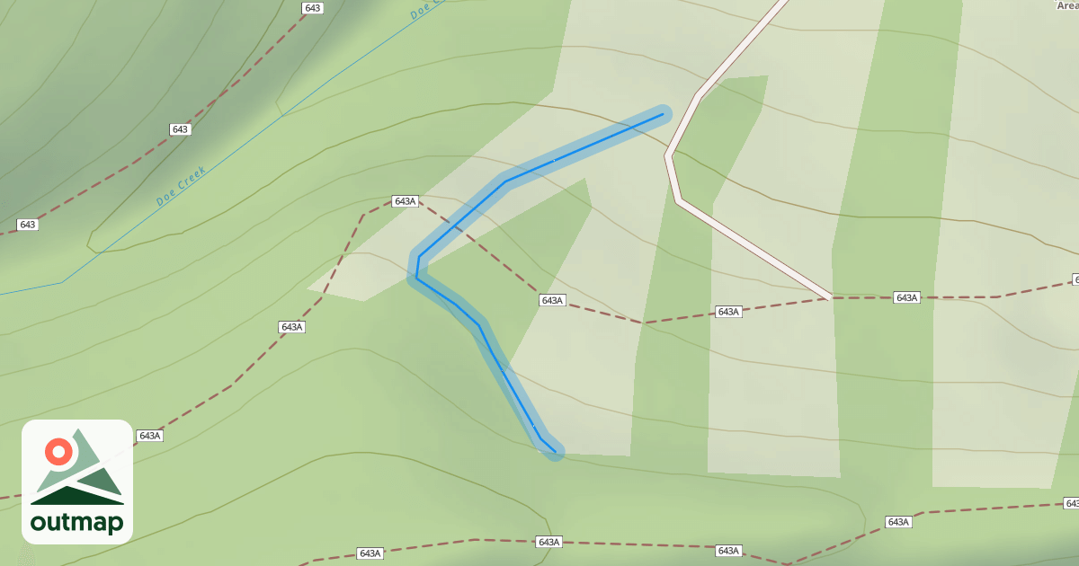 Map of Sugar
