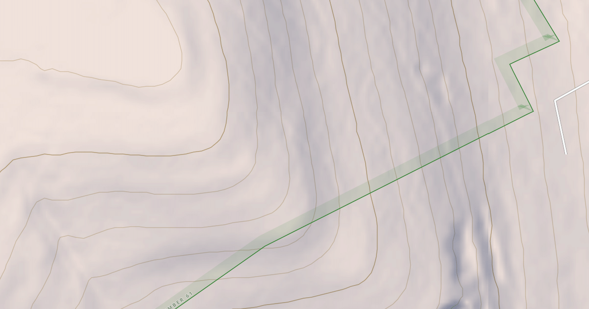 Map preview of USGS National Digital Trails dd1a042b-70f8-4eac-9d3b-f420ec04afcb