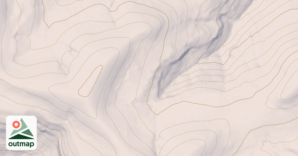 Map of USFS National Forest System Roads {AF29DAD1-36F5-436C-9A7F-0C17C86E8DEB}