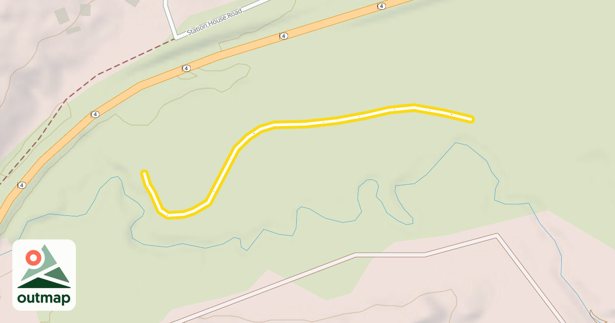 Map of 37. Scenic Byway