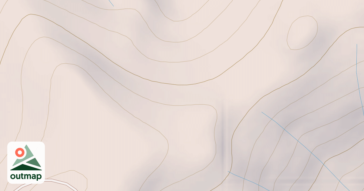 Map of GRANGER NORTH