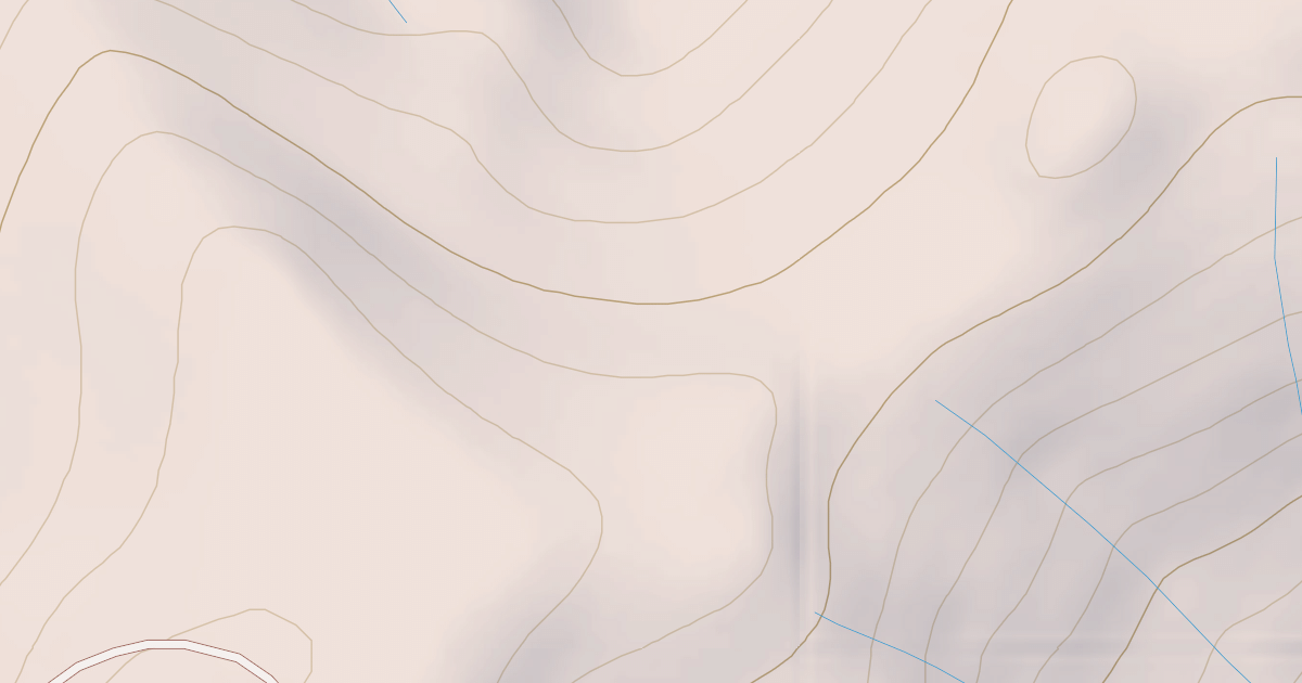 Map preview of GRANGER NORTH