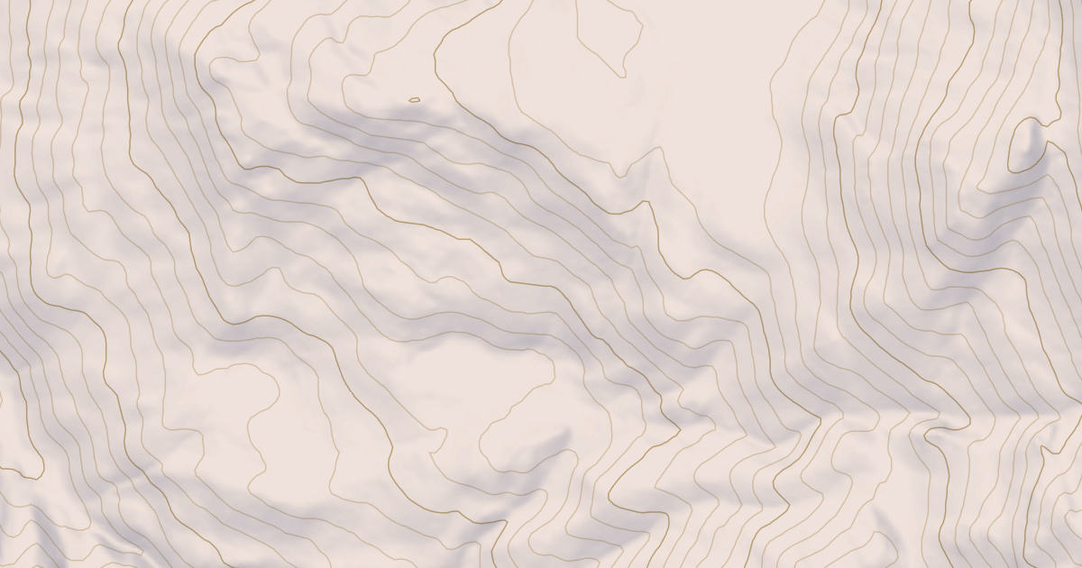 Map preview of LITTLE NORTH CR.-WITTWER HILL