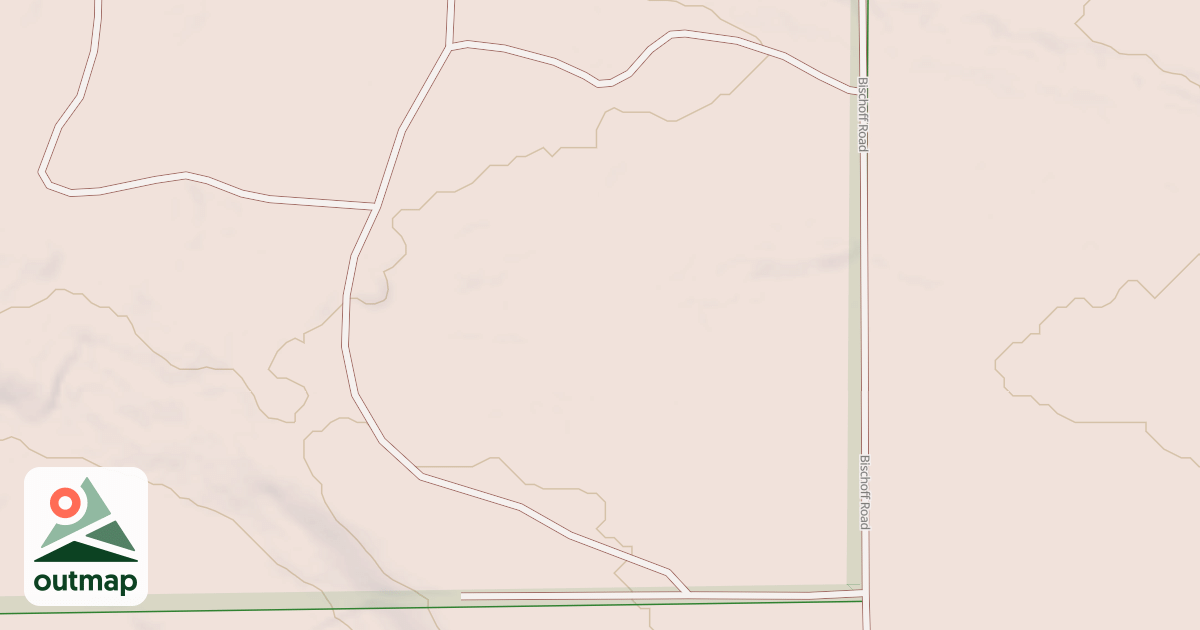 Map of 4658