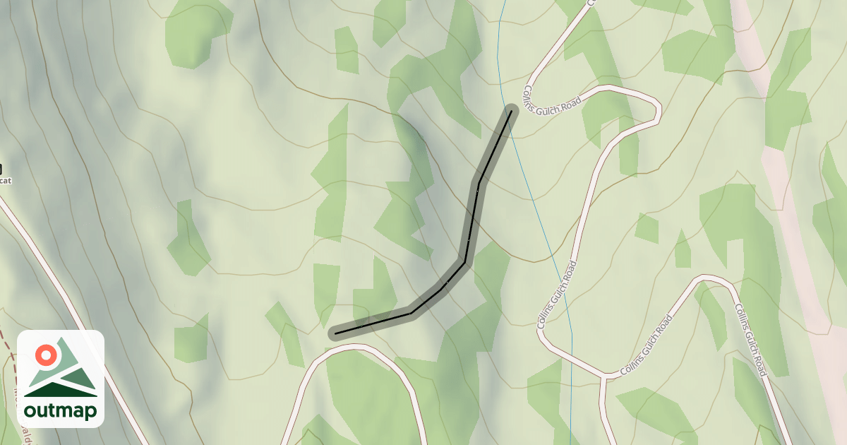Map of Blitz