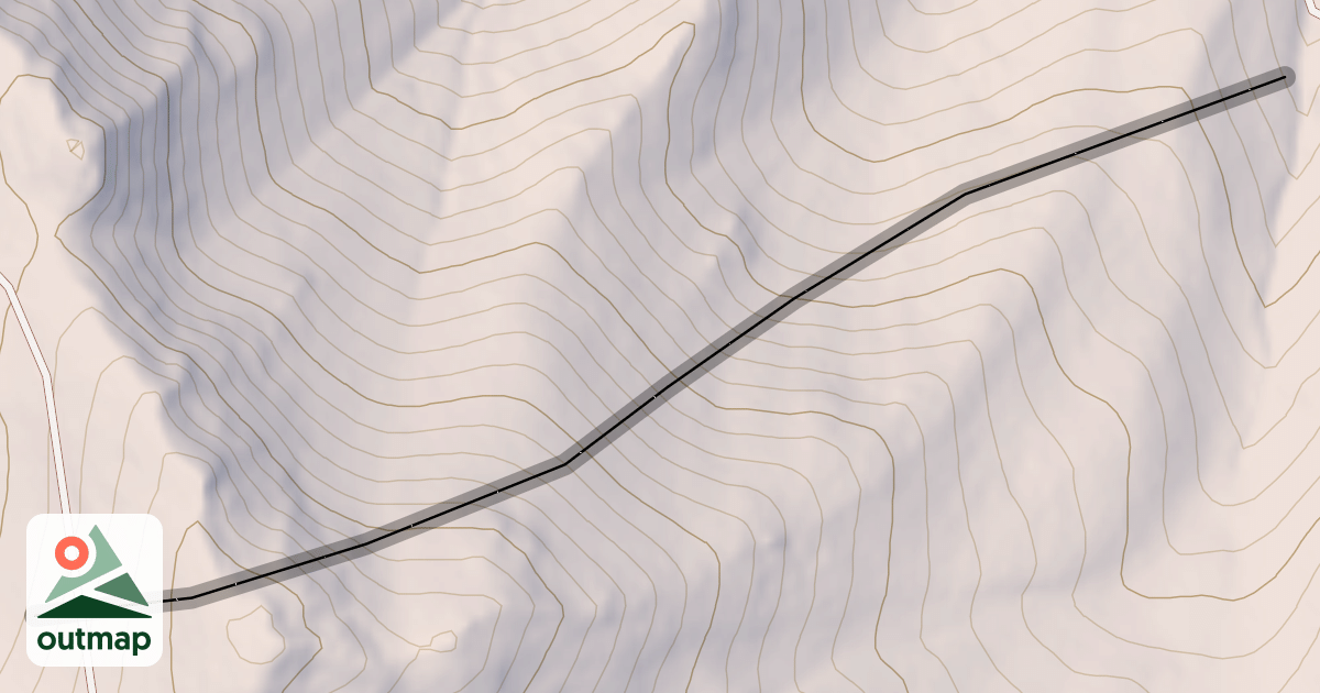 Map of Thunderdome