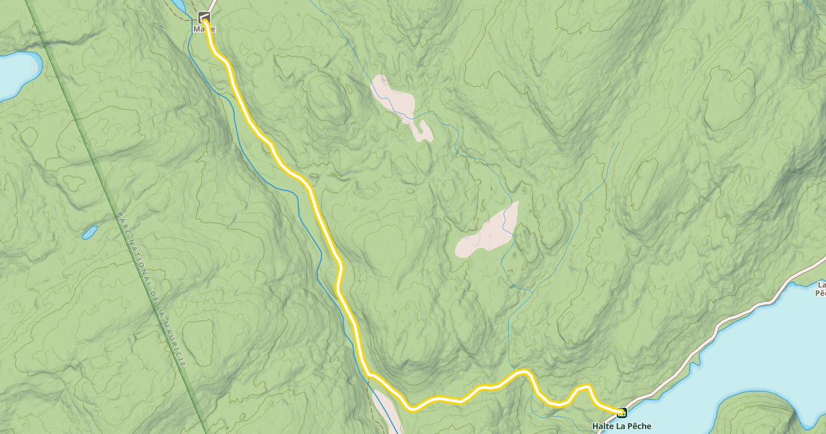 Map preview of 7