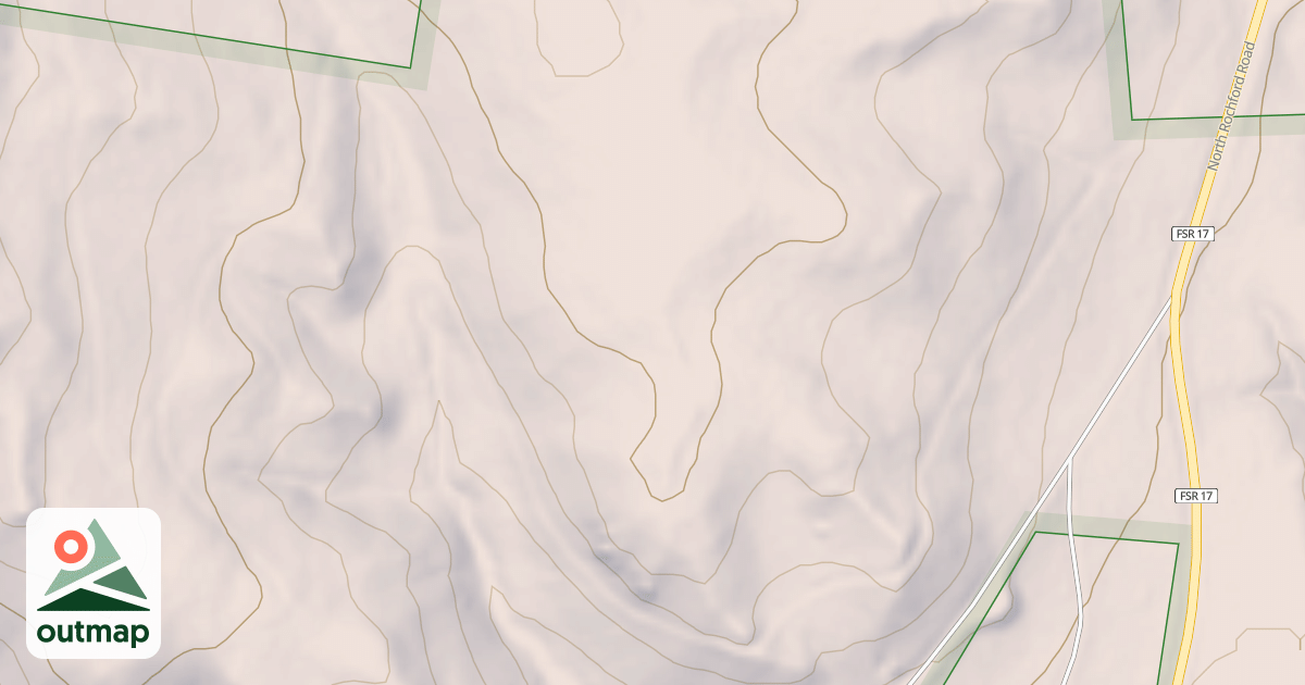 Map of ANACONDA